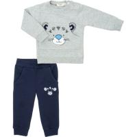 Спортивный костюм детский Breeze с тигриком Фото