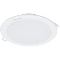 Світильник Philips DN027B G3 LED9/NW 9W_220-240V D125 Фото