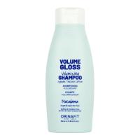 Шампунь Orinafit Volume Gloss Shampoo 350 мл Фото