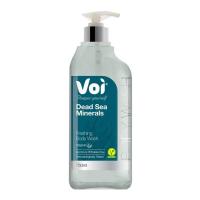 Гель для душа Voi Pamper Yourself Dead Sea Minerals Freshing Body Wa Фото