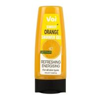 Гель для душа Voi Sweet Orange Energising Shower Gel 410 мл Фото