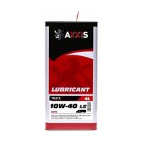 Моторна олива AXXIS TRUCK 10W-40 LS SHPD 4л Фото