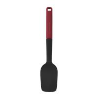 Лопатка кухонна KitchenAid Classic для тіста 30 см червоний Фото