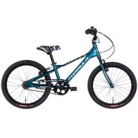Велосипед Formula 20" Kid SLIM BH рама-10" AL 2026 синій Фото