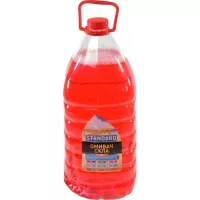 Омыватель автомобильный Дорожня карта STANDARD Вишня 5л Фото