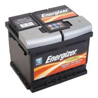 Аккумулятор автомобильный Energizer 44Ah-12v Premium R, EN440 Фото