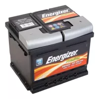 Акумулятор автомобільний Energizer 44Ah-12v Premium R, EN440 Фото