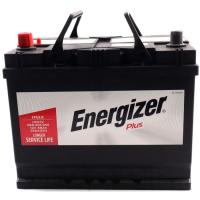 Аккумулятор автомобильный Energizer 68Ah-12v Plus L,EN550 Фото