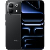 Мобильный телефон Infinix Note 60 8/256Gb Midnight Black Фото