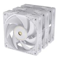 Кулер для корпуса ASUS ProArt PF120 White 3IN1 Фото