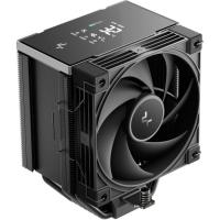 Кулер для процессора Deepcool AK700 Digital NYX Black Фото