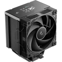 Кулер до процесора Deepcool AK700 Digital NYX Black Фото