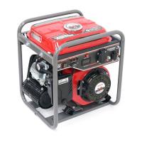 Генератор COVAX инверторный CGO6300i, 3.5kW, 220V, 50Hz, 21kg Фото