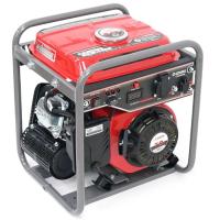 Генератор COVAX інверторний CGO6300i, 3.5kW, 220V, 50Hz, 21kg Фото