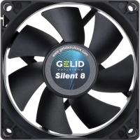 Кулер для корпуса Gelid Solutions FN-PX08-16 Фото