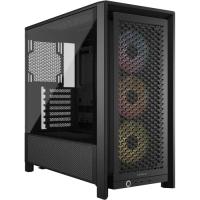 Корпус для ПК Corsair FRAME 4000D RS ARGB Фото