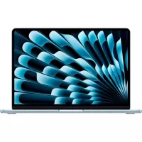 Ноутбук Apple MacBook Air 13 M5 A3449 Sky Blue Фото