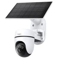 Камера видеонаблюдения TP-Link TAPO-C610-KIT Фото