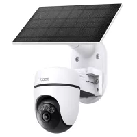 Камера відеоспостереження TP-Link TAPO-C610-KIT Фото