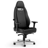 Крісло ігрове Noblechairs LEGEND Grey Фото