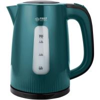 Электрочайник First FA-5417-7-GN Фото