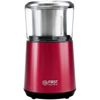 Кофемолка First FA-5486-2-RE Фото