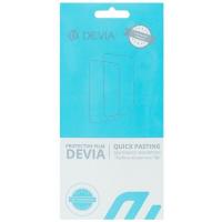Плівка захисна Devia hydrogel Samsung S26+ Фото