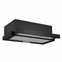 Витяжка кухонна PRIME Technics PVTS 6561 BG Фото