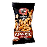 Орехи Hokkaido Club арахиса жареный соленый со вкусом грибов в сметане Фото