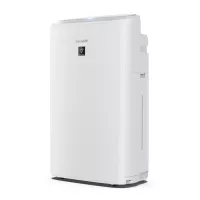 Воздухоочиститель Sharp UA-KIN52E-W Фото