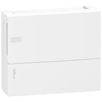 Розподільний щит Schneider Electric Mini Pragma на 12 модулів IP40 Фото