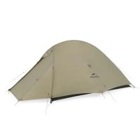 Палатка Naturehike Cloud Up Base 1 Tent Pro CNK2350WS020 пісочний Фото