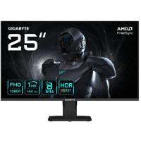 Монітор GIGABYTE GS25F14 EK Фото