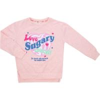 Кофта детская Breeze с сердцем Фото