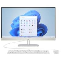 Компьютер HP 27-cr1006ua AiO / Ultra5 125U, 16, 512, Cam, кл+м Фото
