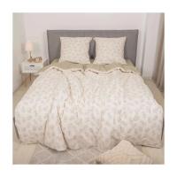 Постельное белье Viluta 22205 ранфорс Евро Фото