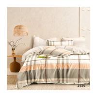 Постільна білизна Viluta 24341 ранфорс Євро Фото