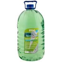 Омыватель автомобильный VITOL Яблуко 5л Фото
