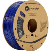 Пластик для 3D-принтера Polymaker ABS POLYLITE 1,75mm 1kg BLUE Фото