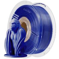 Пластик для 3D-принтера AzureFilm PETG Hyper Speed 1,75mm 1kg DARK BLUE Фото