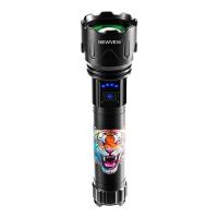 Фонарь NEWVEW NV-K47-Tiger 3000mAh Black Фото