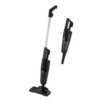 Пилосос WINNINGSTAR ST-5033 Фото