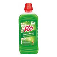 Средство для мытья пола Flo Spring Flowers Multi-Purpose Cleaner 1.5 л Фото