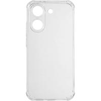 Чехол для мобильного телефона ColorWay TPU AntiShock Xiaomi Poco X8 Pro Transparent Фото
