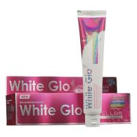 Зубная паста White Glo Отбеливающая Мицеллярная 100 г Фото