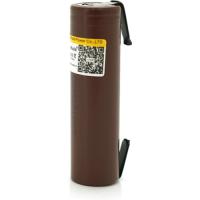 Акумулятор Liitokala 18650 3000mah (2850-3000mah), 30A, 3.7V(2.75-4.2V) Фото