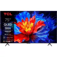 Телевізор TCL 75P81K Фото