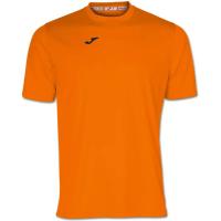 Футболка Joma Combi 100052.880 помаранчевий M Фото