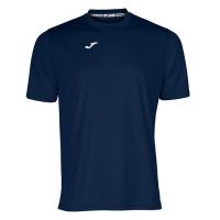 Футболка Joma Combi 100052.331 темно-синій M Фото