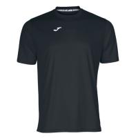 Футболка Joma Combi 100052.100 чорний L Фото